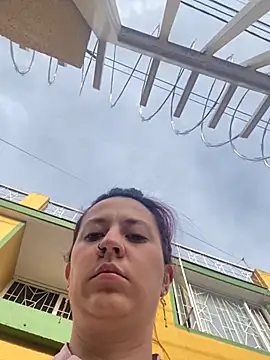 Snapshot of Zoe_fire chatting on 10/27/25, 12:09 Zoe fire online show from 10/27/25, 12:09