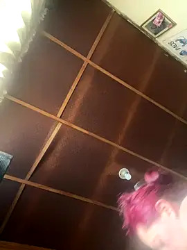 Snapshot of Zoe_fire chatting on 11/13/25, 12:15 Zoe fire online show from 11/13/25, 12:15