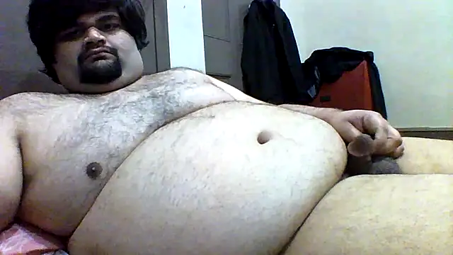 ShavenScope24 online show from 06/25/26, 04:55