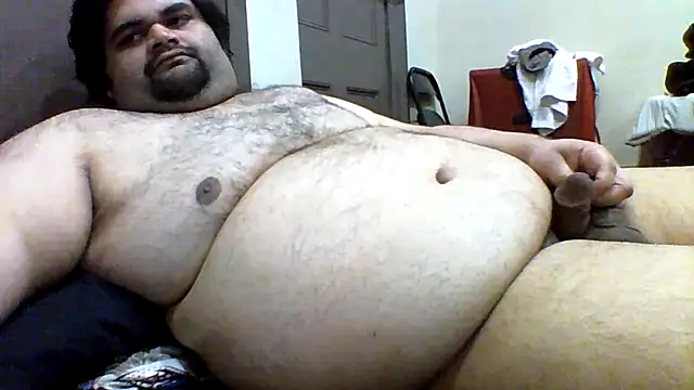 ShavenScope24 online show from 07/15/26, 05:07
