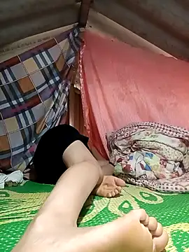 -Kem-01 online show from 11/10/25, 03:49