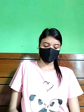 Jaya-Ray online show from 10/18/25, 01:30