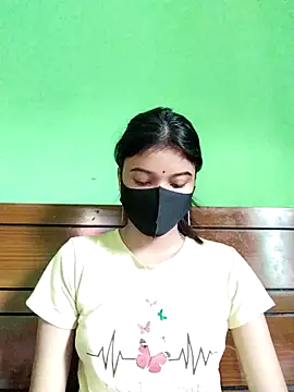 Jaya-Ray online show from 10/27/25, 01:42