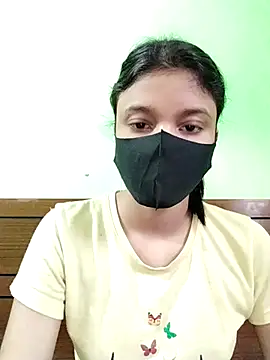 Jaya-Ray online show from 10/31/25, 12:22