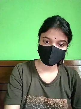 Jaya-Ray online show from 11/01/25, 01:40