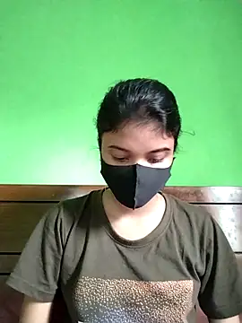 Jaya-Ray online show from 11/07/25, 01:38