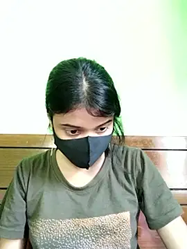 Jaya-Ray online show from 11/16/25, 04:07