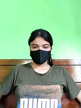 Jaya-Ray online show from 11/18/25, 02:39