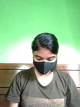 Jaya-Ray online show from 11/27/25, 01:40