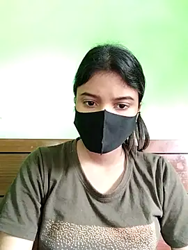 Jaya-Ray online show from 11/30/25, 04:05