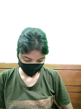 Jaya-Ray online show from 12/03/25, 03:21