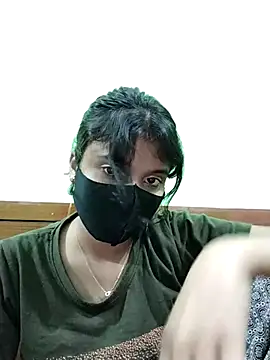 Jaya-Ray online show from 12/04/25, 03:32