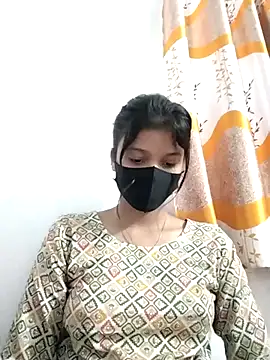 Jaya-Ray online show from 04/29/26, 05:33