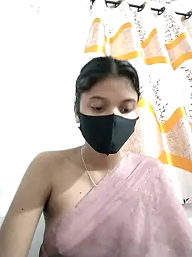 Jaya-Ray online show from 05/07/26, 04:29
