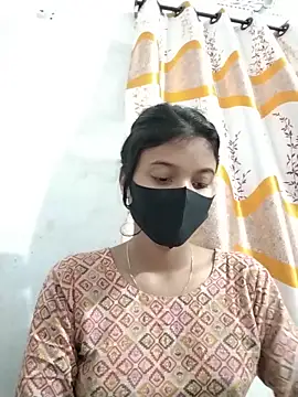 Jaya-Ray online show from 05/11/26, 04:51