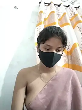 Jaya-Ray online show from 05/14/26, 06:20