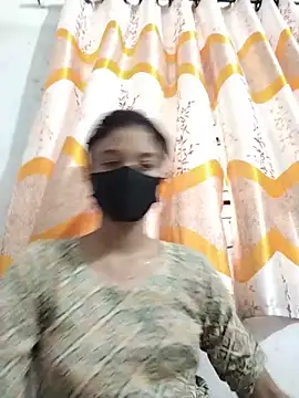 Jaya-Ray online show from 05/16/26, 06:10