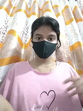Jaya-Ray online show from 05/18/26, 11:27