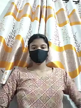Jaya-Ray online show from 05/25/26, 05:13