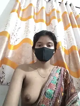 Jaya-Ray online show from 06/11/26, 04:32