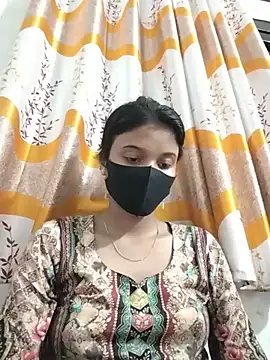 Jaya-Ray online show from 06/12/26, 10:58