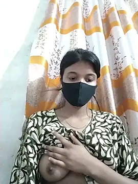 Jaya-Ray online show from 06/14/26, 04:47
