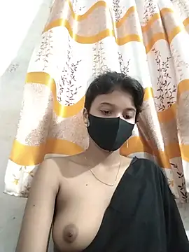 Jaya-Ray online show from 06/15/26, 04:58