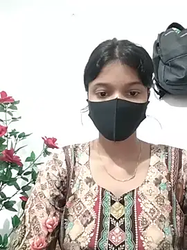 Jaya-Ray online show from 06/16/26, 05:54