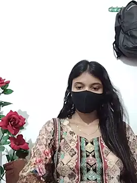 Jaya-Ray online show from 06/19/26, 12:31