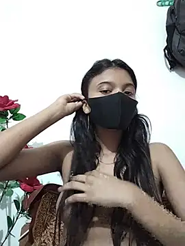 Jaya-Ray online show from 06/21/26, 10:07