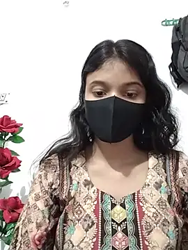 Jaya-Ray online show from 06/25/26, 10:42