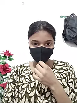 Jaya-Ray online show from 06/27/26, 05:12