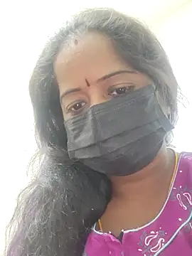 Tamil Ponnu Riya online show from 01/06/26, 07:34