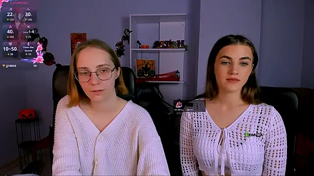 evalora vei online show from 11/02/25, 01:24