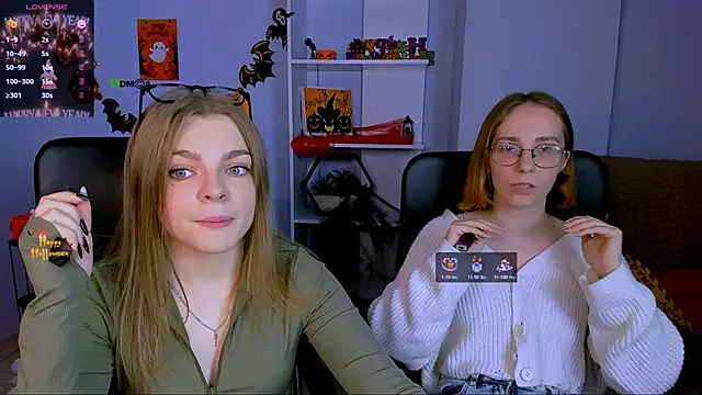 evalora vei online show from 11/03/25, 08:32