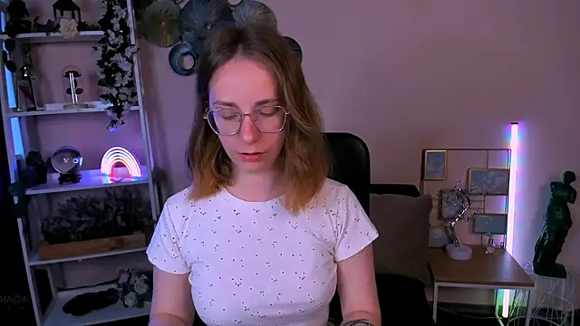 evalora vei online show from 05/19/26, 06:09