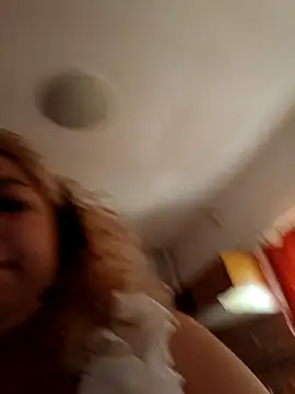 BelleInna online show from 10/31/25, 11:11