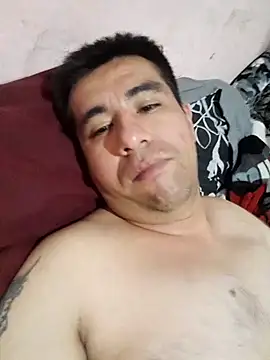 Snapshot of Dalez69MX chatting on 10/15/25, 09:59 Dalez69MX online show from 10/15/25, 09:59