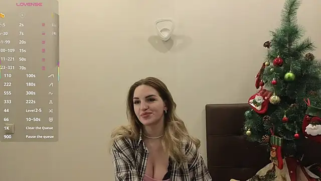 LustLagoon online show from 12/20/25, 06:09