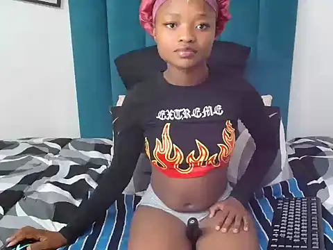 Babyface201 online show from 10/18/25, 08:04