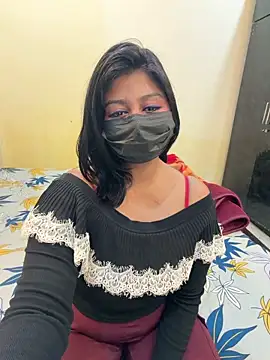 Snapshot of payal_mittal chatting on 02/21/26, 02:45 payal mittal online show from 02/21/26, 02:45