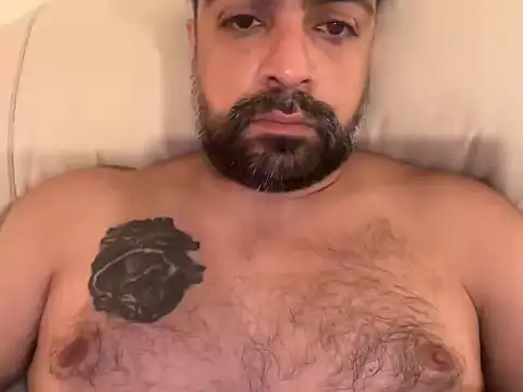 Snapshot of MARIOYH chatting on 03/07/26, 08:55 MARIOYH online show from 03/07/26, 08:55