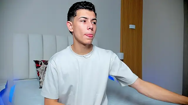 FireGuy 99 online show from 01/07/26, 01:02