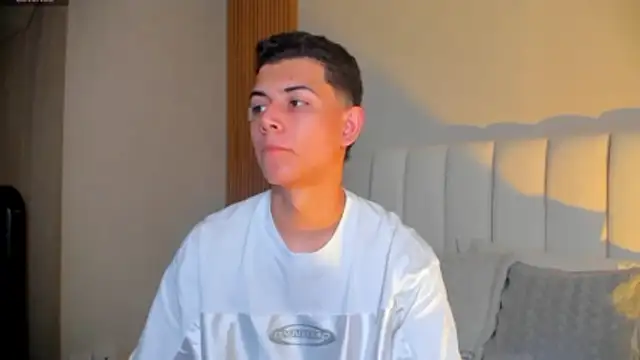 Snapshot of FireGuy_99 chatting on 02/24/26, 01:09 FireGuy 99 online show from 02/24/26, 01:09