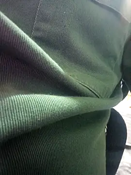 CaccoCasado online show from 10/22/25, 02:17