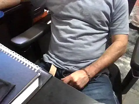 CaccoCasado online show from 11/23/25, 07:02