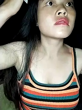 Hani-i online show from 10/16/25, 08:21