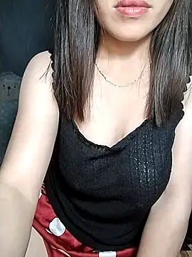 Snapshot of Hani-i chatting on 05/20/26, 10:05 Hani-i online show from 05/20/26, 10:05
