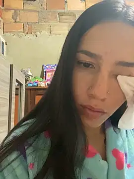 Snapshot of Laskhmi_ chatting on 02/14/26, 01:24 Laskhmi online show from 02/14/26, 01:24