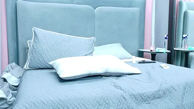 NaughtyHally  online show from 10/24/25, 12:23